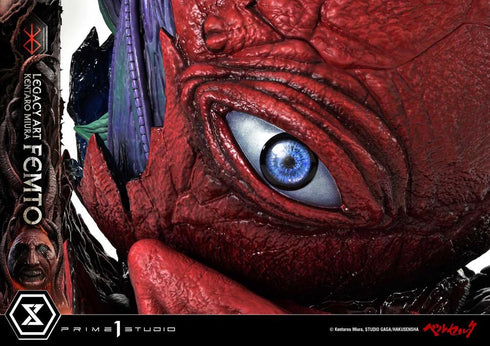 『ベルセルク』レガシーアート 三浦建太郎 フェムト