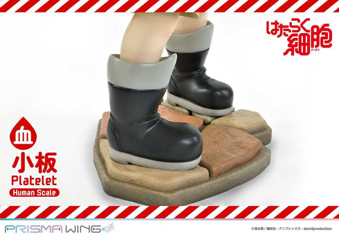 『はたらく細胞』ライフスケールマスターライン 血小板