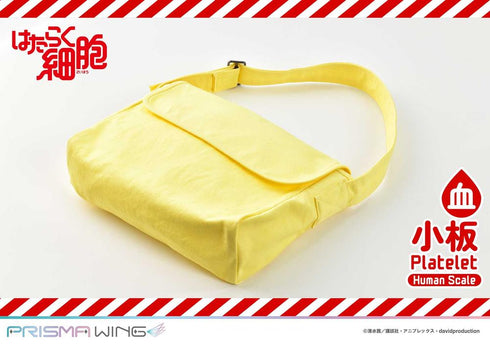 『はたらく細胞』ライフスケールマスターライン 血小板