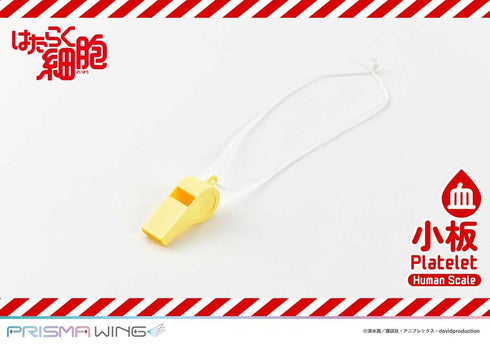 『はたらく細胞』ライフスケールマスターライン 血小板