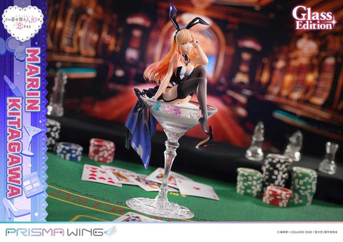 『その着せ替え人形は恋をする』PRISMA WING 喜多川海夢 グラスエディション 1/7スケール 完成品フィギュア