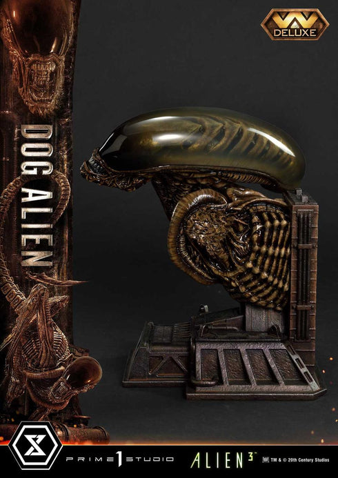 『エイリアン3』ミュージアムマスターライン XL ドッグエイリアン DX版