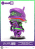 『ヱヴァンゲリヲン新劇場版』キューティ1 M エヴァンゲリオン初号機 リミテッドカラー(ラメ:マゼンタパープル)