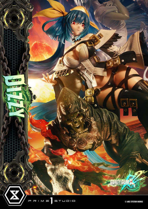 『GUILTY GEAR Xrd REV 2』アルティメットプレミアムマスターライン ディズィー