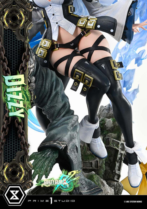 『GUILTY GEAR Xrd REV 2』アルティメットプレミアムマスターライン ディズィー