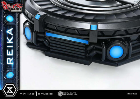 『GANTZ』リアルエリートマスターライン レイカ