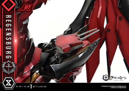 『アズールレーン』コンセプトマスターライン レーゲンスブルク アルティメット版