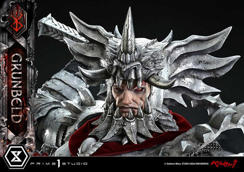 『ベルセルク』アルティメットプレミアムマスターライン グルンベルド グルンベルド VS ガッツ