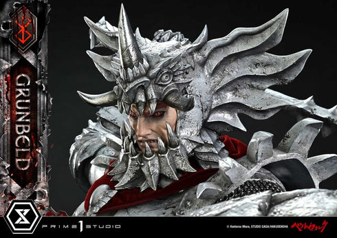 『ベルセルク』アルティメットプレミアムマスターライン グルンベルド グルンベルド VS ガッツ