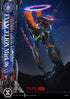『ヱヴァンゲリヲン新劇場版』アルティメットジオラママスターライン エヴァンゲリオン Mark.06 (Concept by Josh Nizzi)