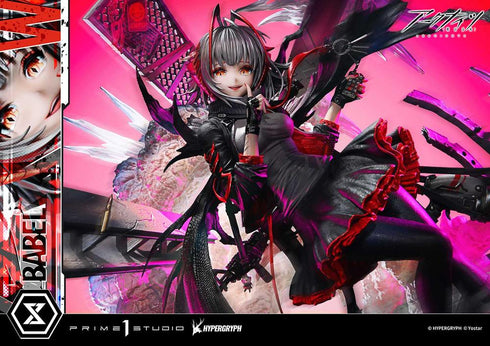 『アークナイツ』コンセプトマスターライン W昇進2