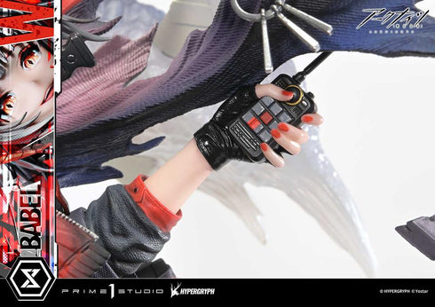 『アークナイツ』コンセプトマスターライン W昇進2