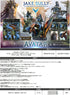 Avatar Real Elite Master Line Jake Sully & Great Leonopterix Avatar Legacy Collection Deluxe Edition