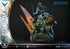 Avatar Real Elite Master Line Jake Sully & Great Leonopterix Avatar Legacy Collection Deluxe Edition