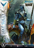 Avatar Real Elite Master Line Jake Sully & Great Leonopterix Avatar Legacy Collection Deluxe Edition