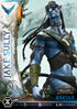 Avatar Real Elite Master Line Jake Sully & Great Leonopterix Avatar Legacy Collection Deluxe Edition
