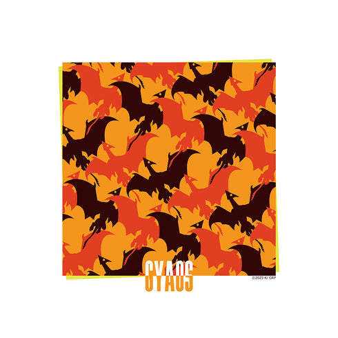 『GAMERA -Rebirth-』T-Shirt (B)【202504 Re-release】