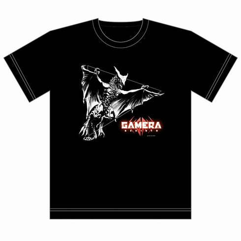 『GAMERA -Rebirth-』Color T-Shirt (A)