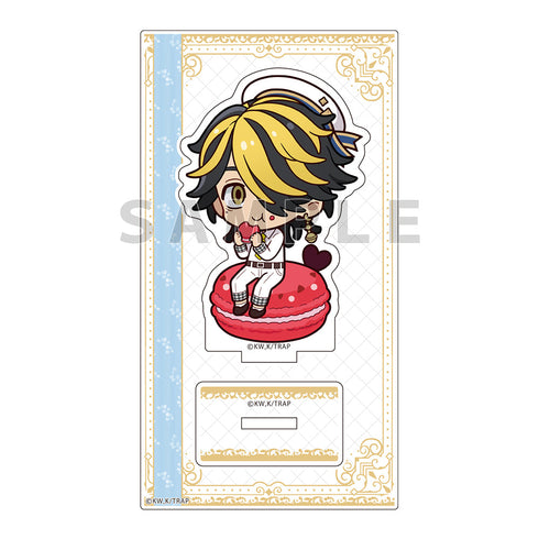 『東京リベンジャーズ』アクリルスタンド(羽宮 一虎/ホワイトコーデ)