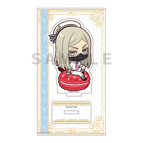 『東京リベンジャーズ』アクリルスタンド(三途 春千夜/ホワイトコーデ)