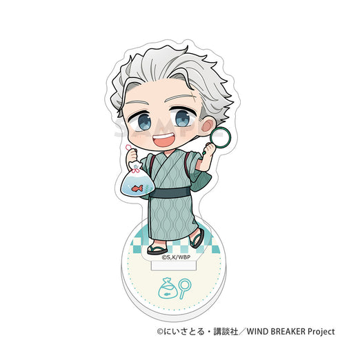 『WIND BREAKER』アクリルスタンド 梅宮一/浴衣