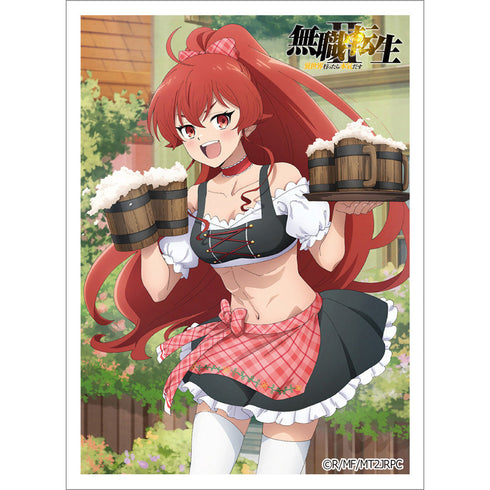 『無職転生II -異世界行ったら本気だす-』スリーブ エリス/ディアンドル