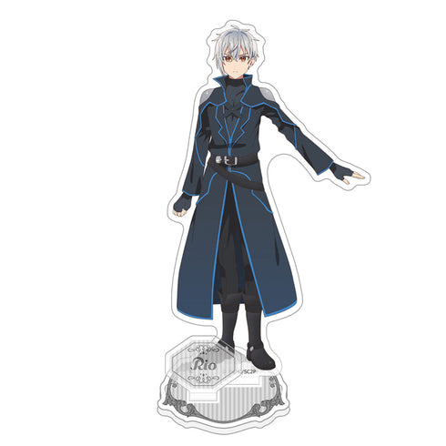 『Spirit Fantasy Chronicles 2』Acrylic Stand: Rio