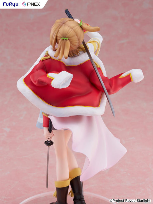 『少女☆歌劇 レヴュースタァライト』大場なな 1/7スケールフィギュア