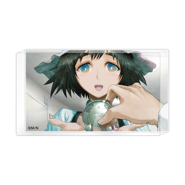 『STEINS;GATE』アクリルブロック 椎名まゆり