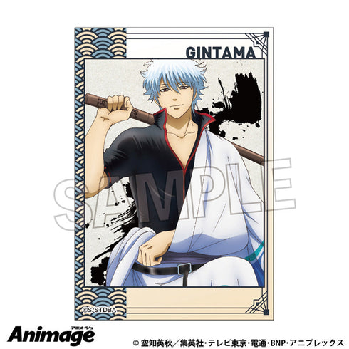 『銀魂』スタパネ 4【202505再販】