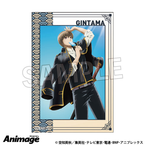 Gintama: Stupid Panic 13