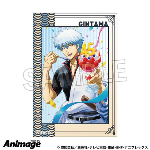 『銀魂』スタパネ 14【202505再販】