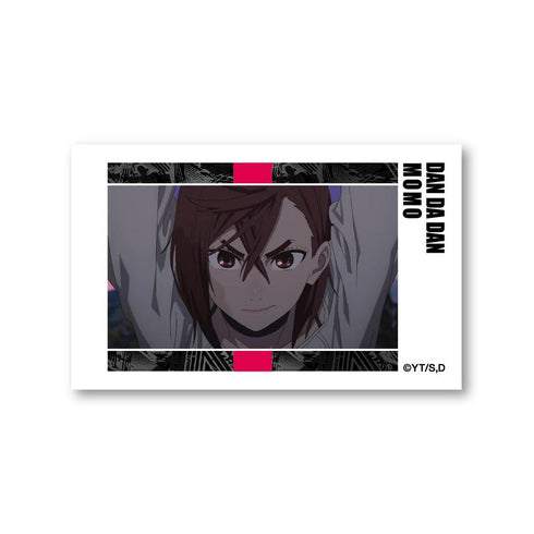 『ダンダダン』トレーディングフォト風カード Vol.3【BOX】