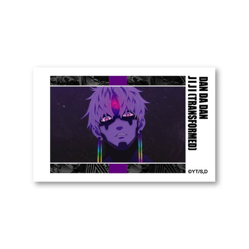 『ダンダダン』トレーディングフォト風カード Vol.4【BOX】