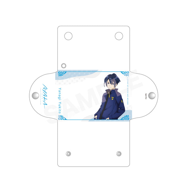 『AYAKA-あやか-』 Clear Multi-Case 01 Yukito Yagami