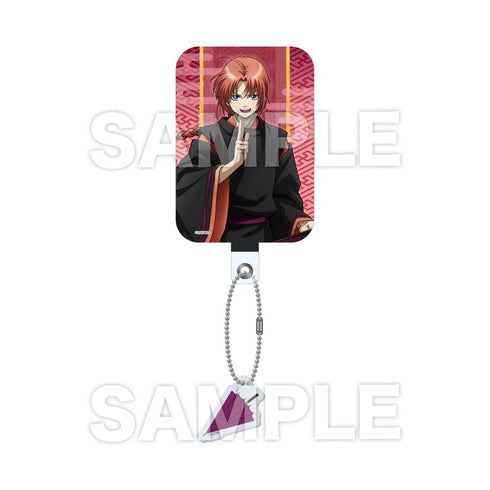 『銀魂』フォンタブ 06 神威