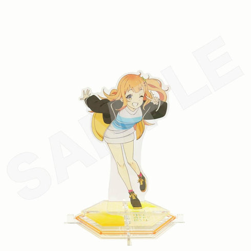 『日々は過ぎれど飯うまし』アクリルスタンド(L) /03 小川しのん