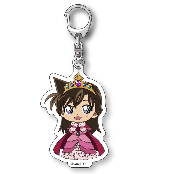 『名探偵コナン』RPGコレクション アクリルキーホルダー 毛利蘭