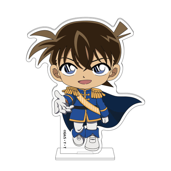 『名探偵コナン』RPGコレクション アクリルスタンド 工藤新一