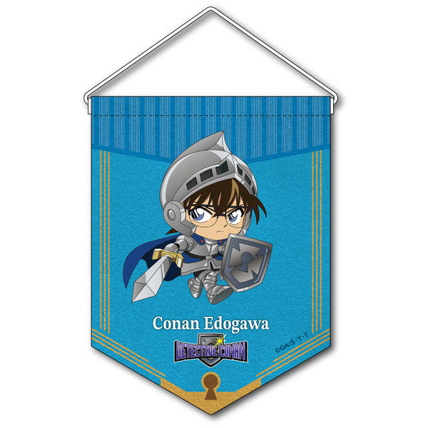 『名探偵コナン』RPGコレクション ペナント 江戸川コナン