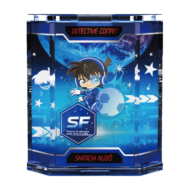 『名探偵コナン』SFコレクション ショーウィンドウ風アクリルスタンド 工藤新一