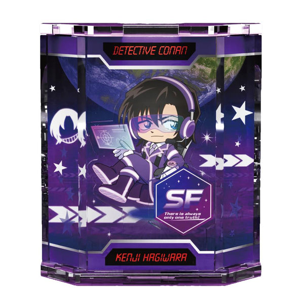 『名探偵コナン』SFコレクション ショーウィンドウ風アクリルスタンド 萩原研二