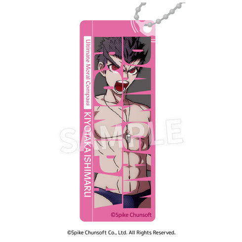 『ダンガンロンパ』アクリルレイヤーキーチェーン Vol.2【BOX】【202505再販】