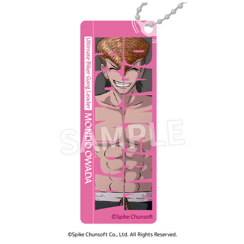 『ダンガンロンパ』アクリルレイヤーキーチェーン Vol.2【BOX】【202505再販】