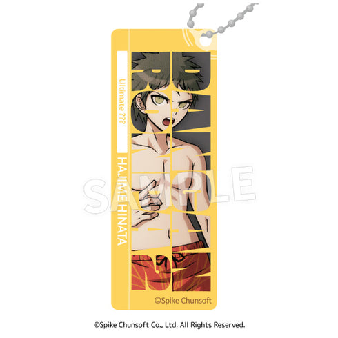 『スーパーダンガンロンパ2 さよなら絶望学園』アクリルレイヤーキーチェーン Vol.1【BOX】【202505再販】