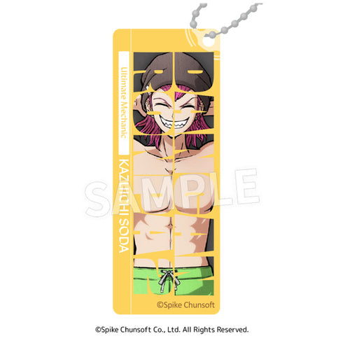 『スーパーダンガンロンパ2 さよなら絶望学園』アクリルレイヤーキーチェーン Vol.1【BOX】【202505再販】