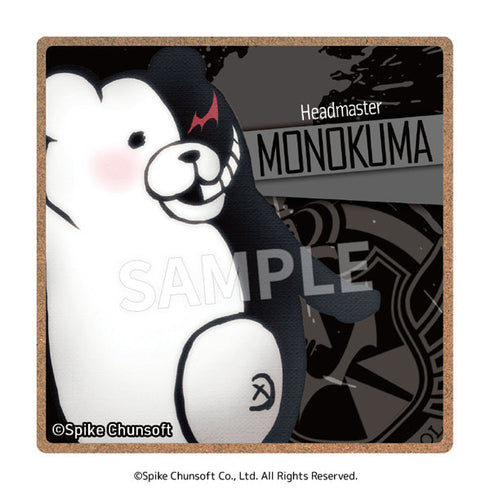 『ダンガンロンパ』MDFコースター Vol.2【BOX】【202505再販】