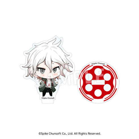 『ダンガンロンパ』ダンガンロンパシリーズ アクリルPOP【BOX】【202505再販】