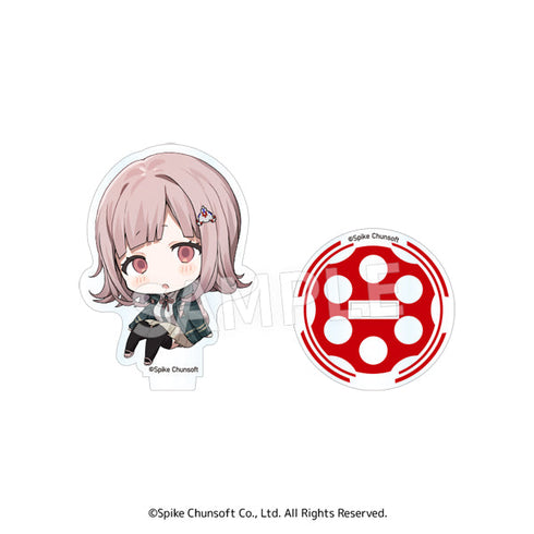 『ダンガンロンパ』ダンガンロンパシリーズ アクリルPOP【BOX】【202505再販】