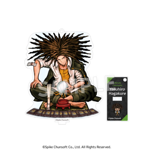 Danganronpa Acrylic Figure: Yasuhiro Hagakure
